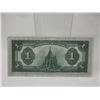 Image 2 : 1923 Dominion of Canada One Dollar Bank Note