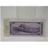 Image 2 : 1954 Canadian Ten Dollar Bank Note