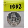 Image 1 : 2005 .999 Fine Silver 1/2 Oz. Liberty $10 Coin