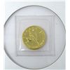 Image 2 : 1/10 Oz .9999 Gold 2013 Canada Maple Leaf Coin