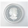 Image 2 : 5 Oz. .9999 Fine Silver 2016 Big Series Coin