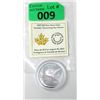 Image 1 : Fine Silver 2017 Protecting Our Future $20 Coin