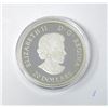 Image 2 : Fine Silver 2017 Protecting Our Future $20 Coin