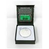Image 1 : Silver 2014 Towering Forests of Canada $200 Coin