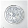 Image 2 : Silver 2014 Towering Forests of Canada $200 Coin