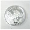 Image 2 : Fine Silver 2014 Majestic Bald Eagle $100 Coin
