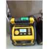 Image 1 : CAT Battery Boosters/Air Compressor