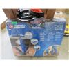 Image 1 : New Campbell Hausfeld Flooring Nailer/Stapler