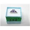 Image 2 : Sterling Silver Multi Amethyst Dinner Ring