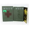 Image 1 : M*A*S*H:  The Complete TV Series on DVD
