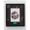 Image 1 : Richard Shorty Framed Print- Thunderbird Mask