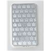 Image 2 : 10 Oz. Royal Canadian Mint .9999 Silver Bar