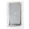Image 2 : 10 Oz. Johnson Matthey .999 Silver Bar