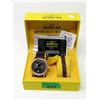 Image 2 : New Mans Invicta Chronograph Watch & Bracelet