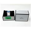 Image 2 : New Mans 2-Tone Bulova Diamond Watch