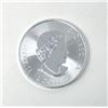 Image 2 : 1/2 Oz. Canada .9999 Silver Red Tailed Hawk Coin