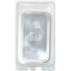 Image 2 : 1 Oz. TD Bank .999 Silver Bullion Bar