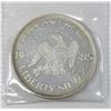 Image 2 : 1 Oz. Liberty Silver .999 Silver Round