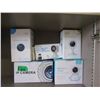 Image 1 : 5 Assorted Security Cameras