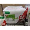 Image 1 : 22.67 Kilo Box of New Grip Rite 3.5" Spiral Nails