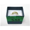 Image 2 : Vintage 22KT Gold Ring - Size 5.5