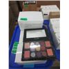 Image 1 : 24 New Suva Artisan Eye Shadow & Blush Palettes