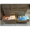 Image 1 : 3 Boxes of Assorted New Goods
