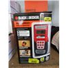 Image 1 : 2 Black & Decker Marksman Distance Measures