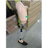 Image 1 : Prosthetic Leg