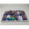 Image 1 : 130 Assorted Tubes of  MakeSense Cosmetics