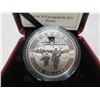 Image 2 : 2013 Canada .9999 Silver "Hockey" $10 Coin