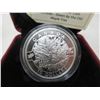 Image 2 : 2014 Canadian Fine Silver "Maple Tree" $10 Coin