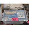 Image 1 : 4 New 175 Piece Solderless Terminal Connector Kits