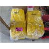 Image 1 : 24 Pairs of Medium Watson Industrial Rubber Gloves