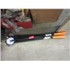 Image 1 : 4 Telescopic Magnet Poles