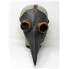 Image 2 : New Plague Doctor Replica Mask