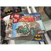 Image 2 : LEGO Sets #6864 and #76004 with Manuals & Boxes