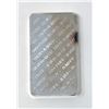 Image 2 : 10 Oz. A-Mark .999+ Silver Bar