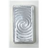 Image 2 : 10 Oz. Scottsdale Lion .999 Silver Bar
