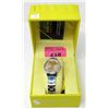 Image 2 : New Ladies Invicta Wild Flower Watch