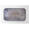 Image 2 : 1 Oz. Parliament Buildings .999 Silver Bar