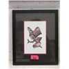 Image 1 : Richard Shorty Framed Print-  Transformation