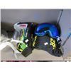 Image 1 : 4 Pairs of Assorted New Ski Goggles
