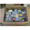 Image 1 : Box of Assorted Oil and Air Filters