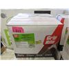 Image 1 : Two 22.67 KG Boxes of Grip Rite 3.5" Spiral Nails