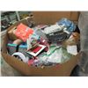 Image 1 : Skid of Amazon Overstock Goods