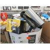 Image 1 : Skid of Assorted Store Return Goods