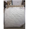 Image 1 : New Queen Size Pillow Top Hybrid Mattress