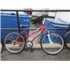 Image 1 : Super Cycle 18 Speed Bicycle