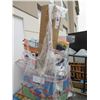 Image 1 : Tall Skid of Assorted Store Return Goods